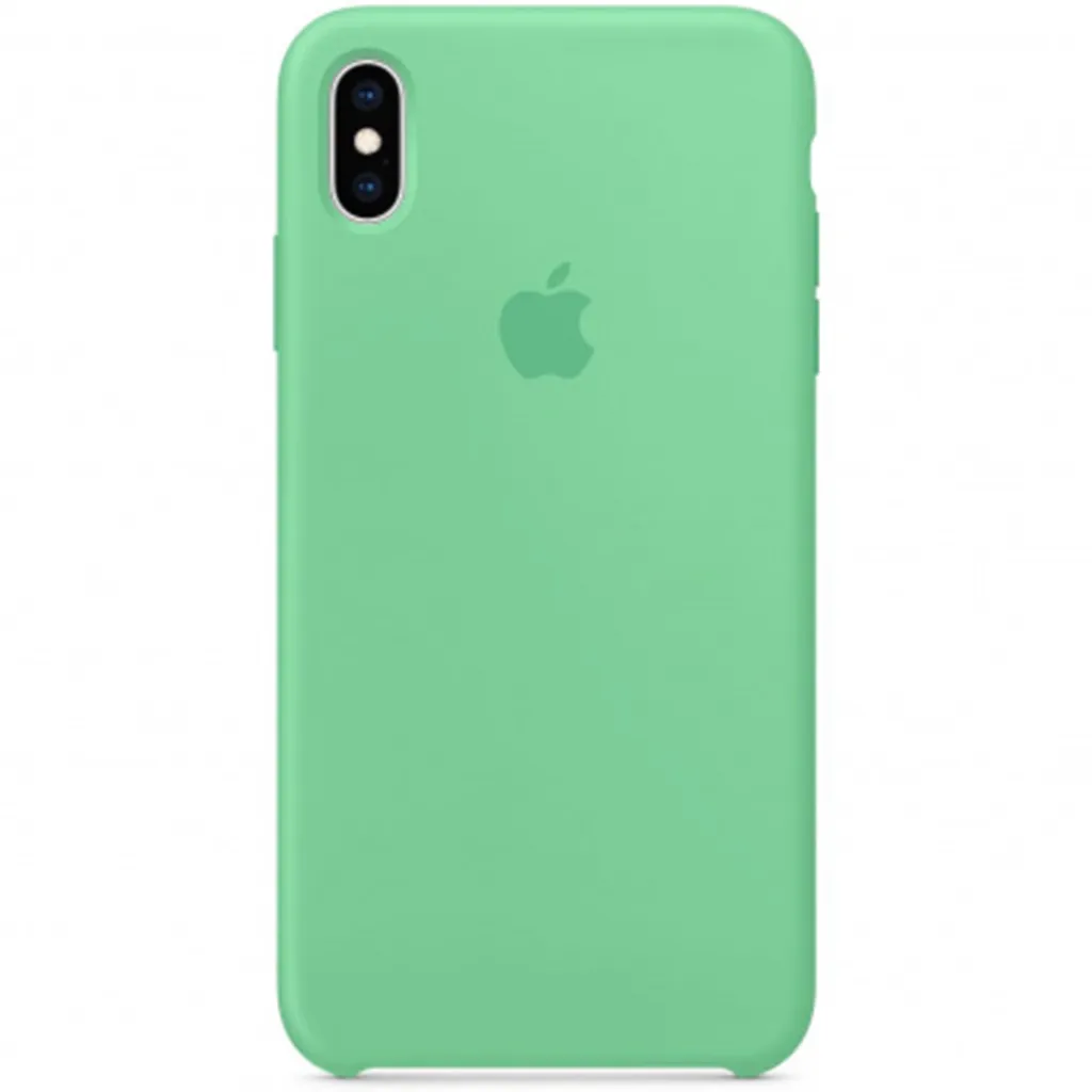 Apple MVF82ZM/A Custodia iPhone XS Max in Pelle - Originale Apple Store