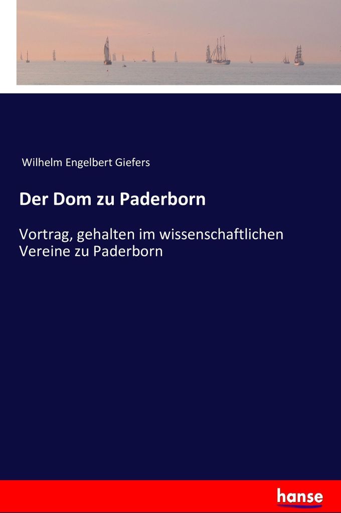 Der Dom zu Paderborn