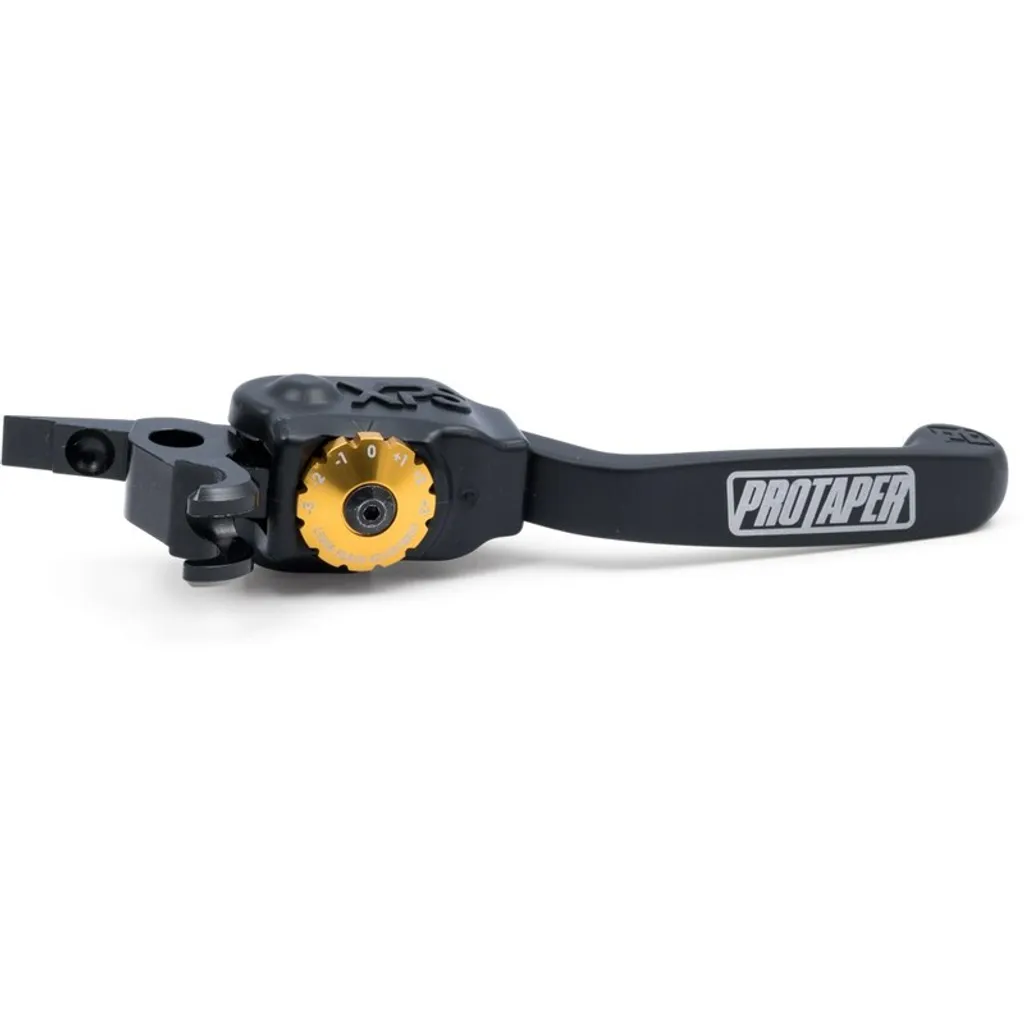 Pro Taper Leva Freno Indistruttibile Profile Pro XPS - Nero Enduro