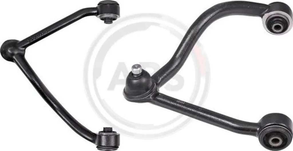 Bras de suspension A.B.S. 212195 OE 5 pour Kia Sorento I - Essieu Arrière