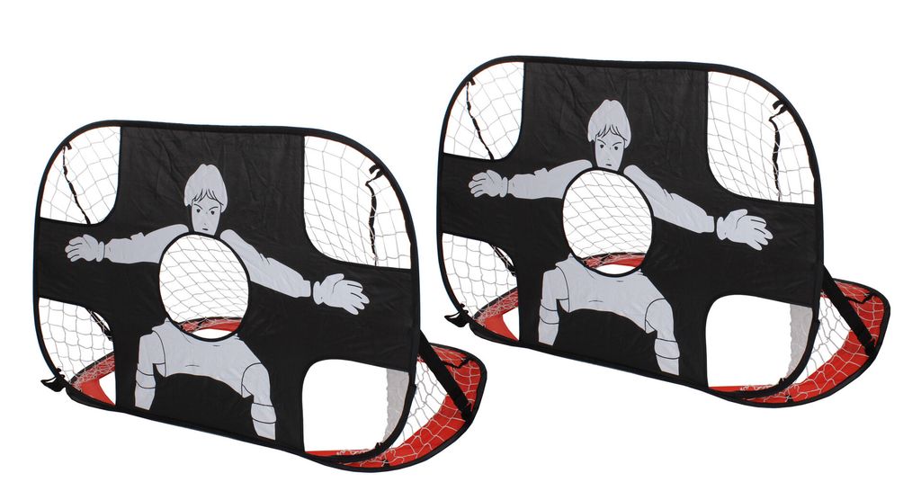 Merco Master Pop Up Set fotbalová branka varianta 39789 Obrázek produktu 