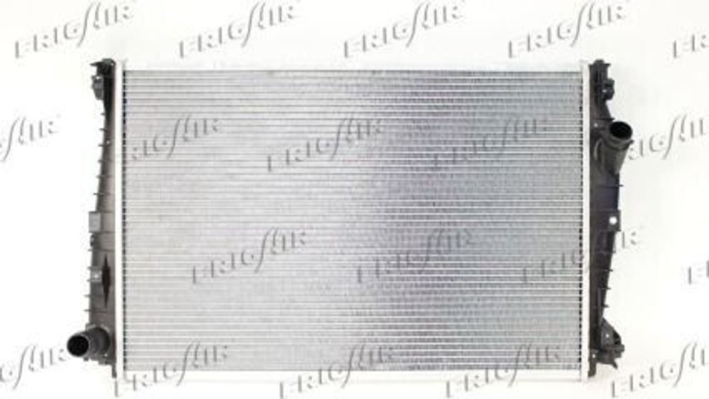 FRIGAIR 0113.3018 Kühler Wasserkühler Motorkühler für ALFA ROMEO 159 Sportwagon (939) 159 (939) Brera (939) SPIDER (939)