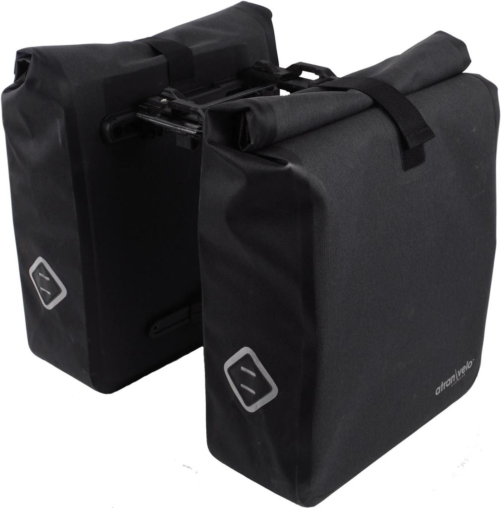Systém dvojbrasna Atranvelo Travel 2x25 L Obrázek produktu 