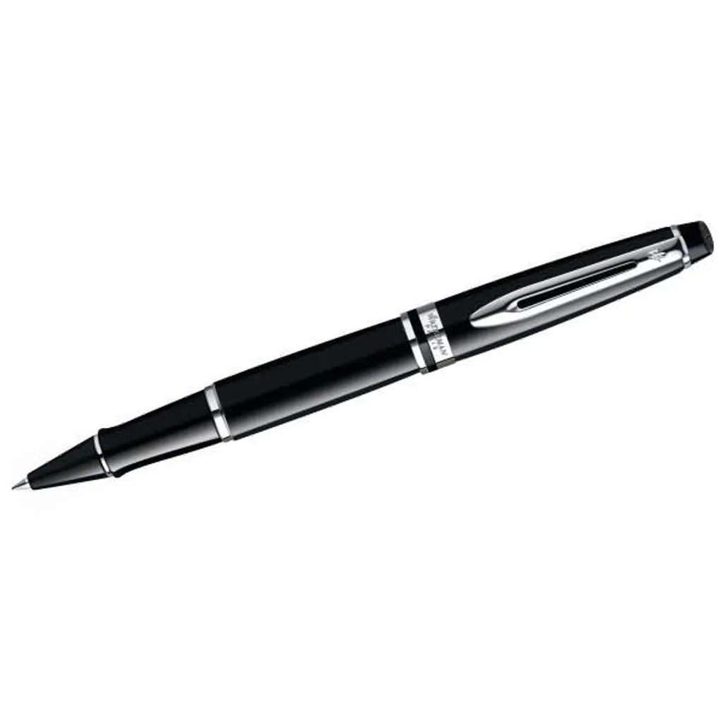 Waterman Expert Rollerball Nero Opaco CC | Penna di Lusso per Scrittura - 4
