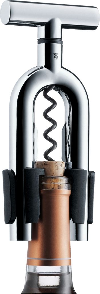 WMF 06.5825.7920 - Selbst ziehender Korkenzieher - Chrom - Obrázok produktu 