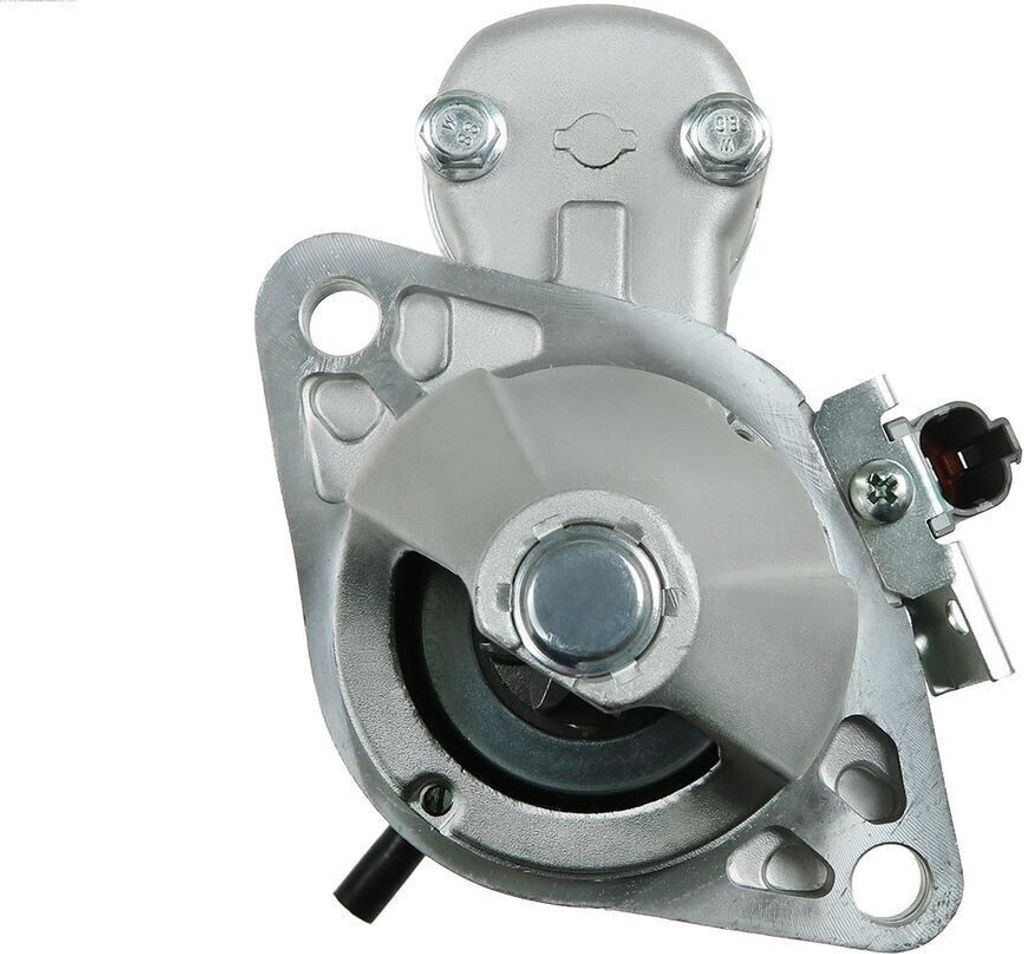 AS-PL S2017 Starter Anlasser 0,8kW für NISSAN MICRA II (K11) 12V