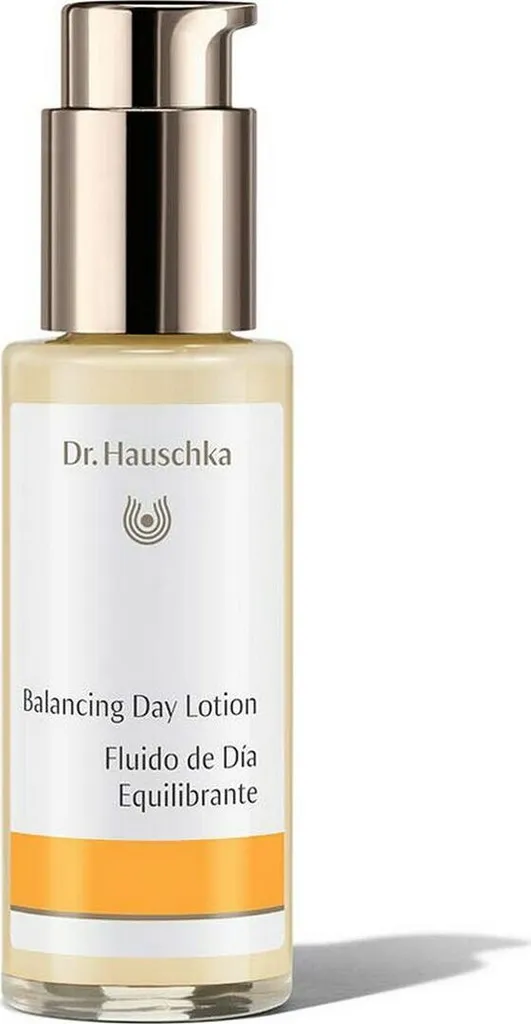 Dr. Hauschka Lozione Equilibrante 50ml: Tradizione Naturale per il Viso