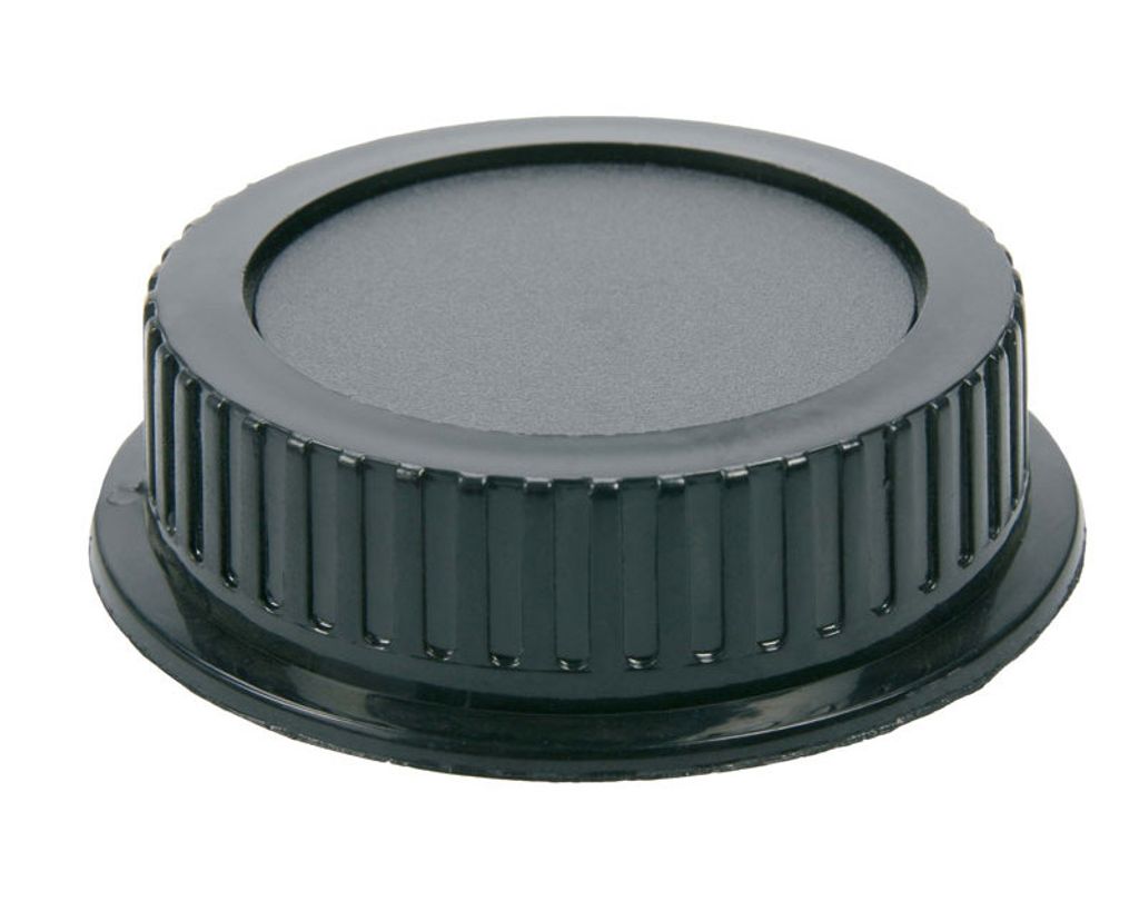 Dörr 307207, Čierna, Digitálny fotoaparát, Nikon Z, Plast Obrázok produktu 
