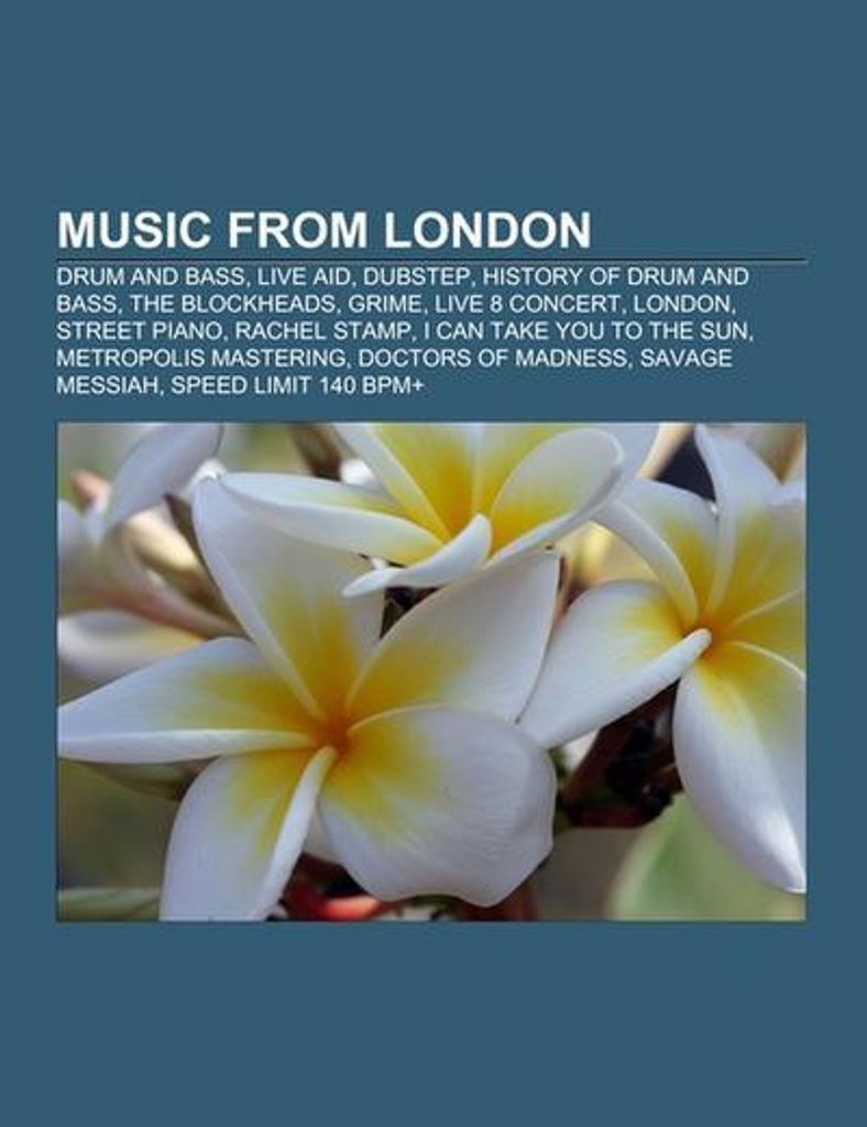 Music from London