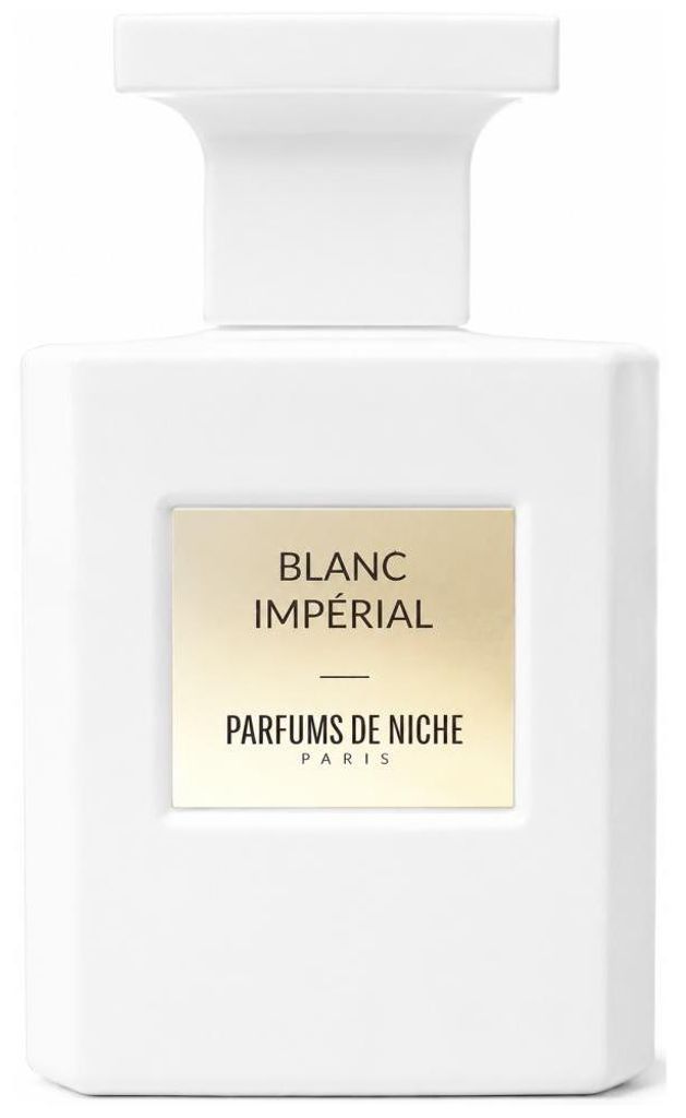 Parfums de Niche - Eau de Parfum Imperialweiß
