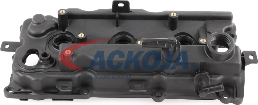 Stop fuites d'huile moteur Nissan Murano Z51 Couvercle Culasse A38-0437