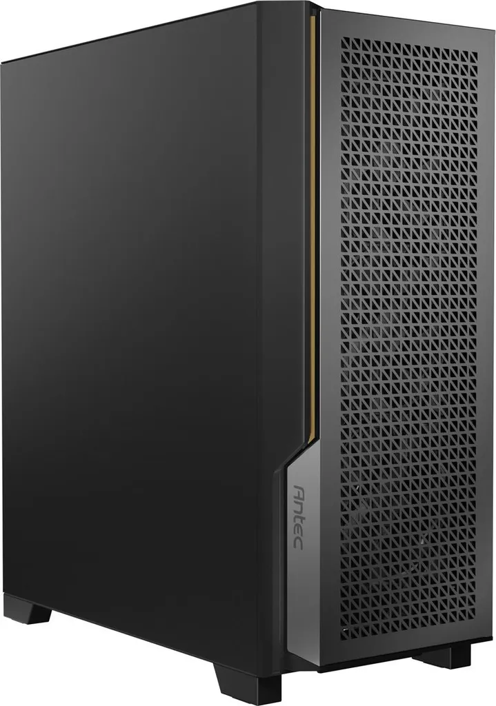 Recensione Antec P20CE: Com'è Assemblare in questo Case E-ATX? - 8