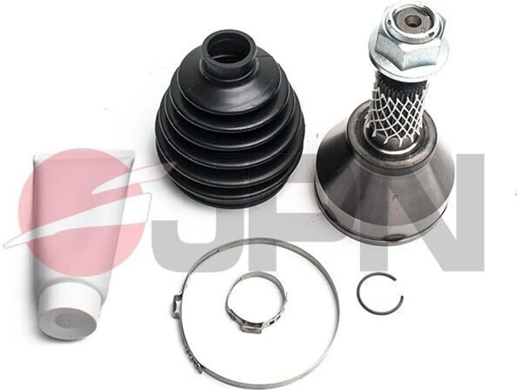 Jeu de joints d'arbre de transmission JPN 10P9118 pour Astra J et H