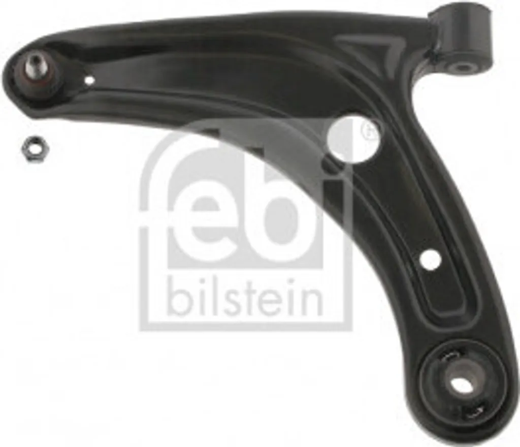 Bras de Liaison Renforcé Febi 32419 pour Suspension Honda Jazz II et III
