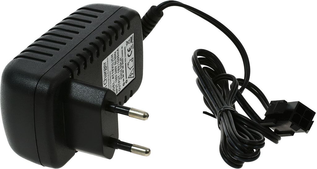 Ladegerät kompatibel mit Li-Ion Akkus (21,2V) Husqvarna Automower 320 / 330x / 420 / 430 / 430x