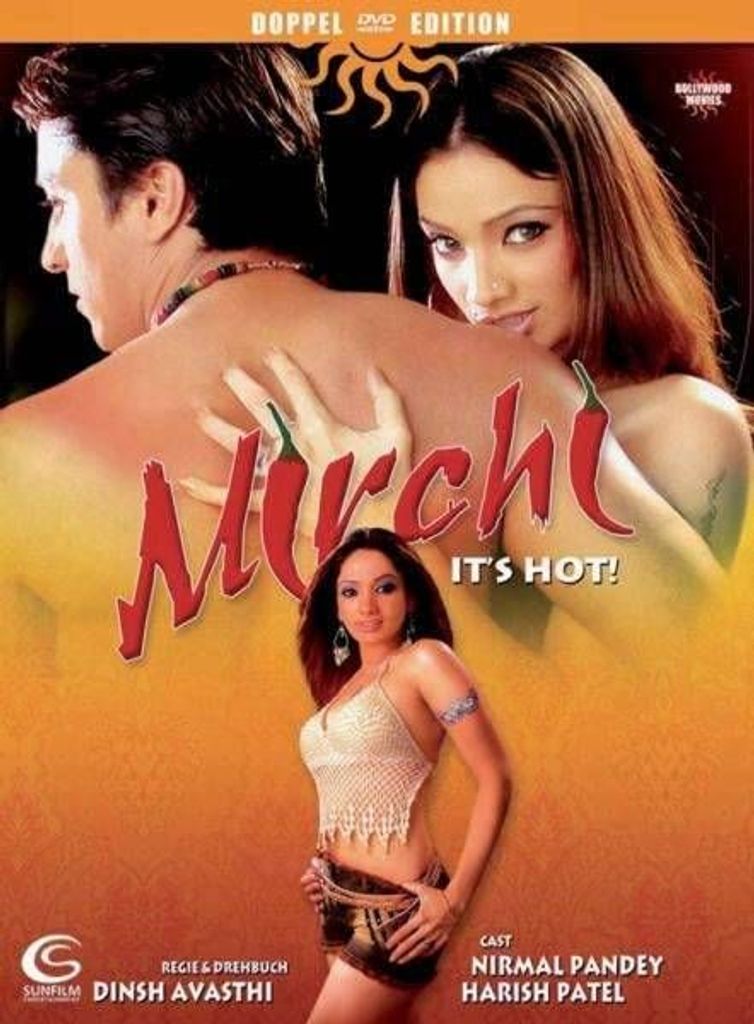 BOLLYWOOD Mirchi - It's Hot