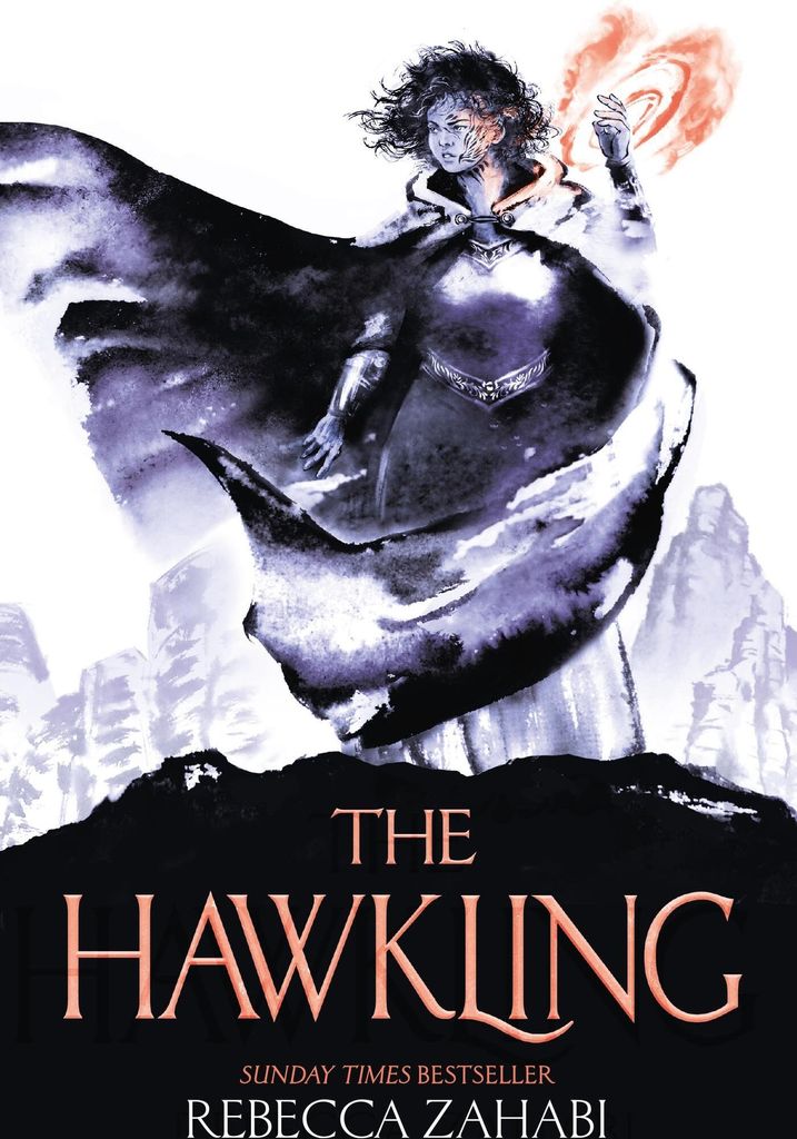 The Hawkling
