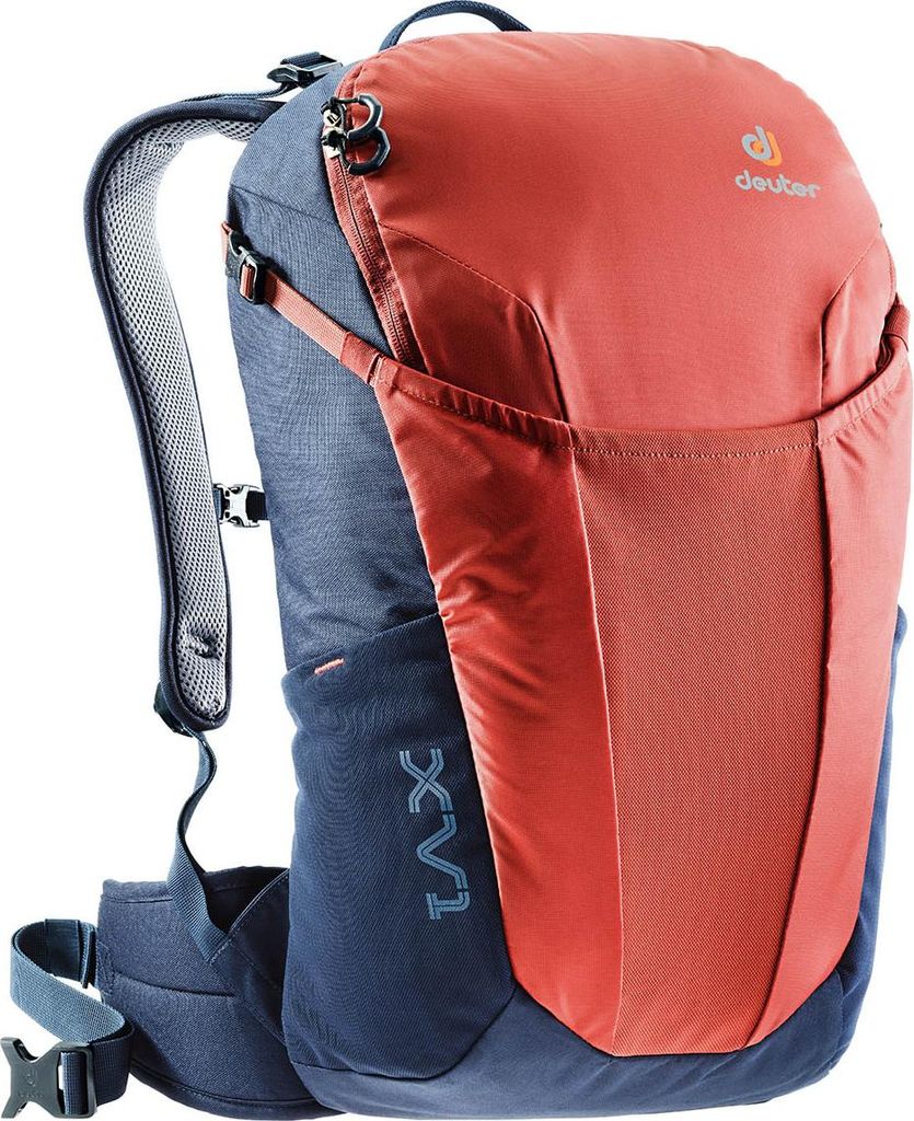 Deuter Rucksack XV 1 17 Liter wasserdicht Airstripes-Belüftungssystem