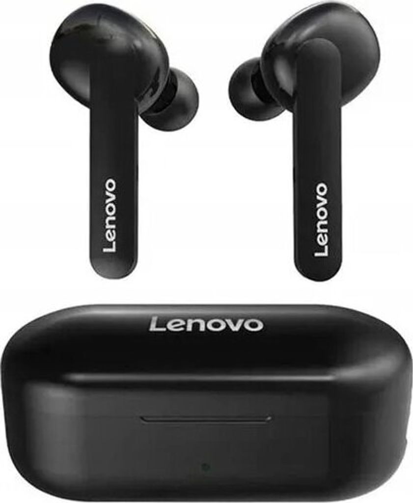 LENOVO Lenovo TWS wireless bluetooth earbuds HT28 blac