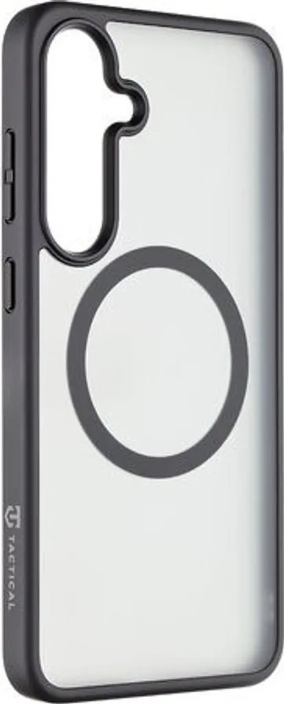 Coque de Protection Magnétique Galaxy S25+ Antichoc Hyperstealth