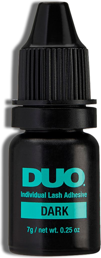 Ardell Duo Einzelne Wimpern Kleber in Dunkel, 7 g