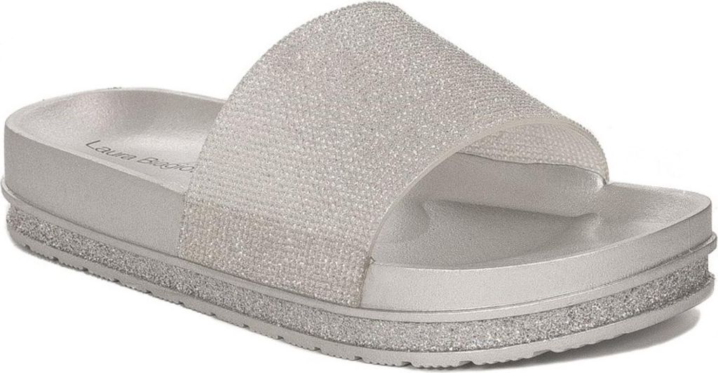 Schuhe Laura Biagiotti 8183SI