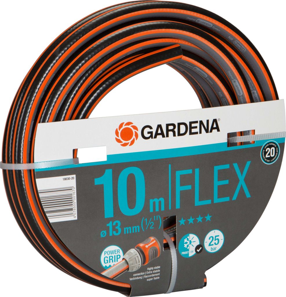 Gardena 18030-20 Gardena Comfort FLEX Schlauch 13 mm (1/2") Zdjęcie produktu 