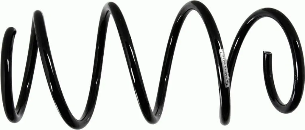 Supprimer les bruits de suspension avec le ressort SACHS OE A2463210104