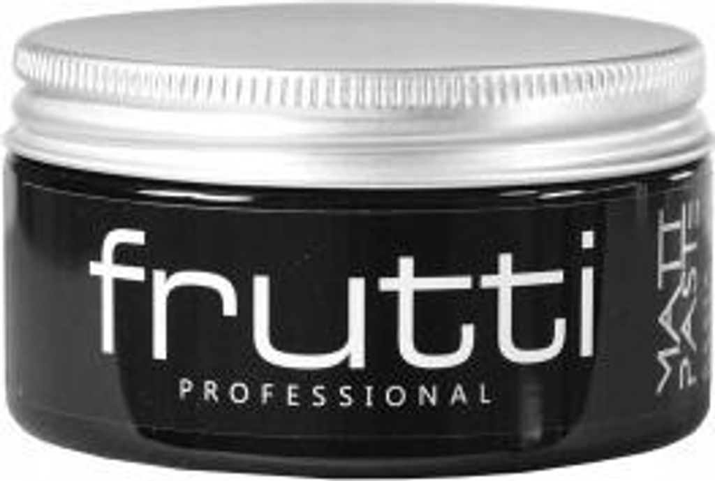 FRUTTI Mattierende Haarpaste - 100g