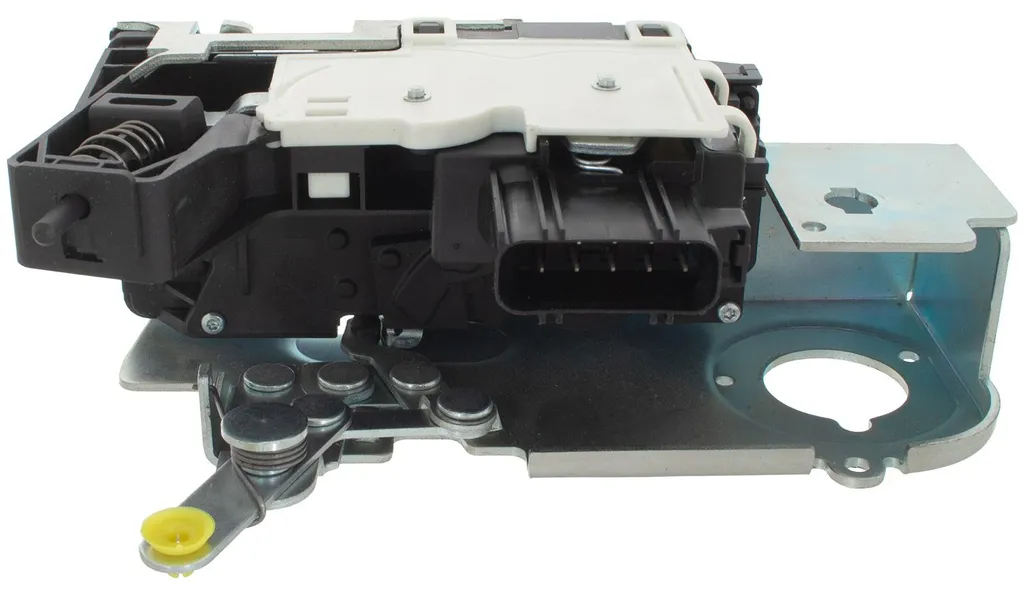 Mécanisme de verrouillage de coffre Ford Transit MK6 MK7 2000-2013 - 5