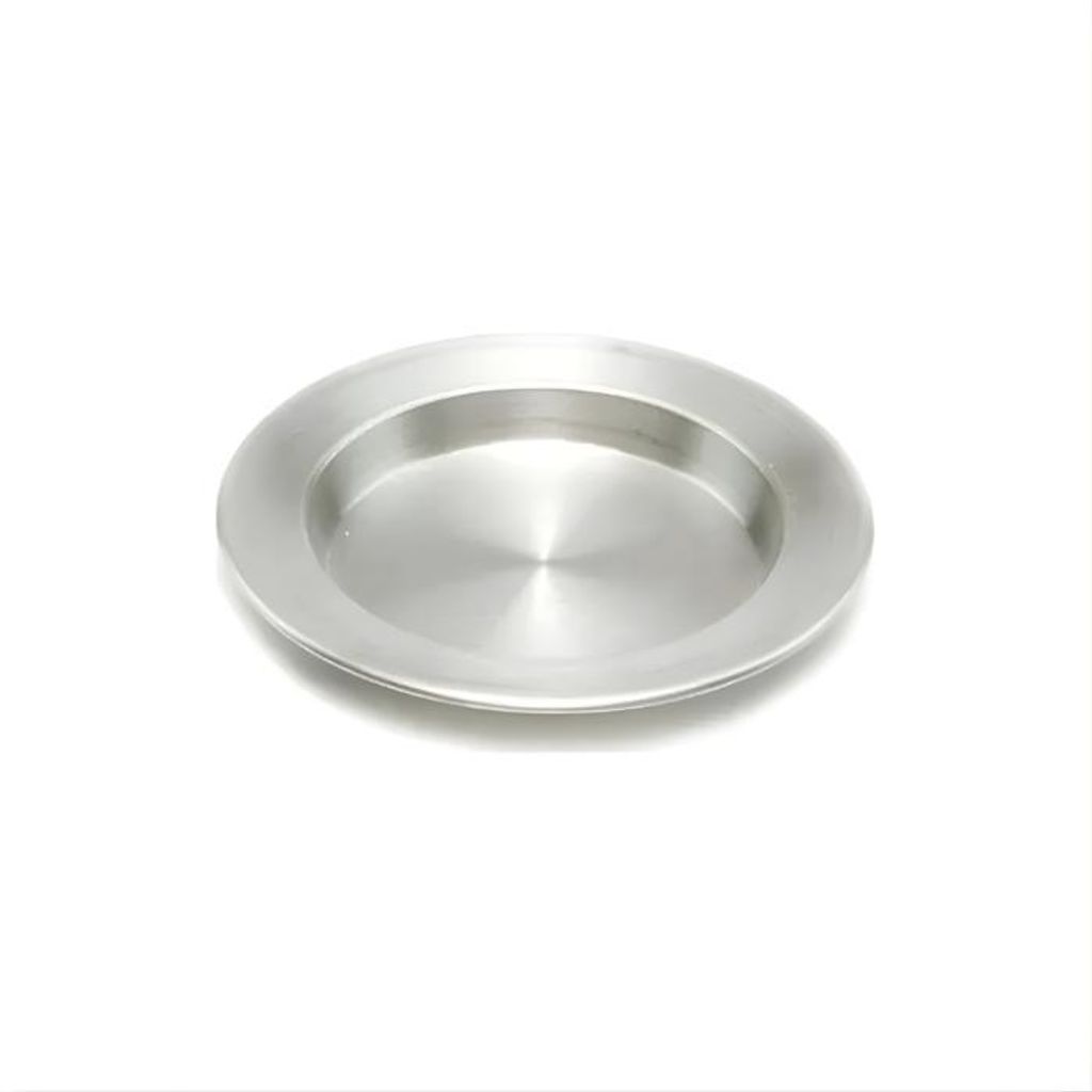 Künefe-Teller aus Aluminium, 16 cm, für 1 Person Produktbild 