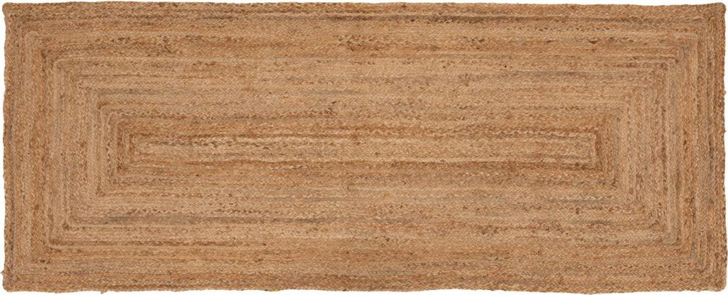 Prírodný jutový koberec JUTEPI 80 x 200 cm Obrázok produktu 