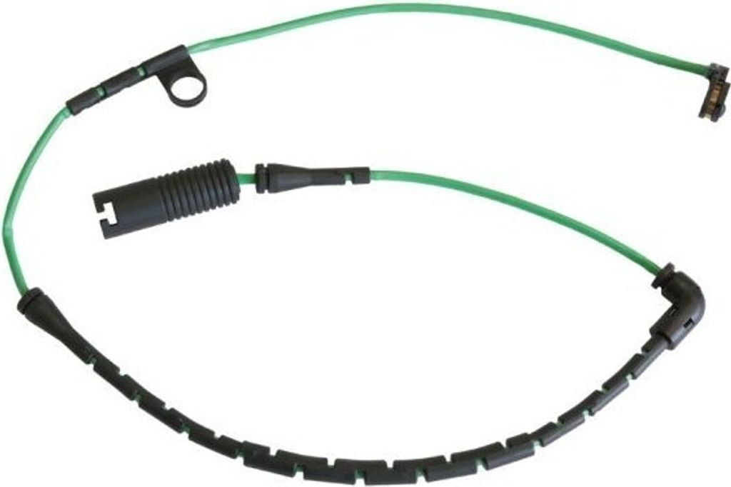 TEXTAR 98048100 Warnkontakt Bremsbelagverschleiß Vorne für LAND ROVER Range Rover III (L322)