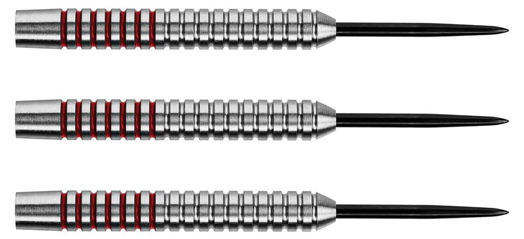 Karella Profi Line PL-04 - 80% Tungsten Steelbarrel 23g