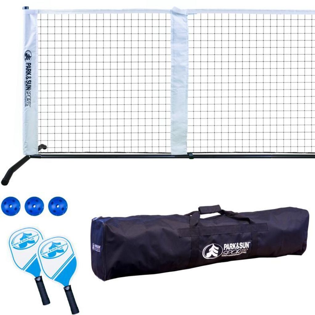 Ensemble de pickleball Park & Sun® Image du produit 