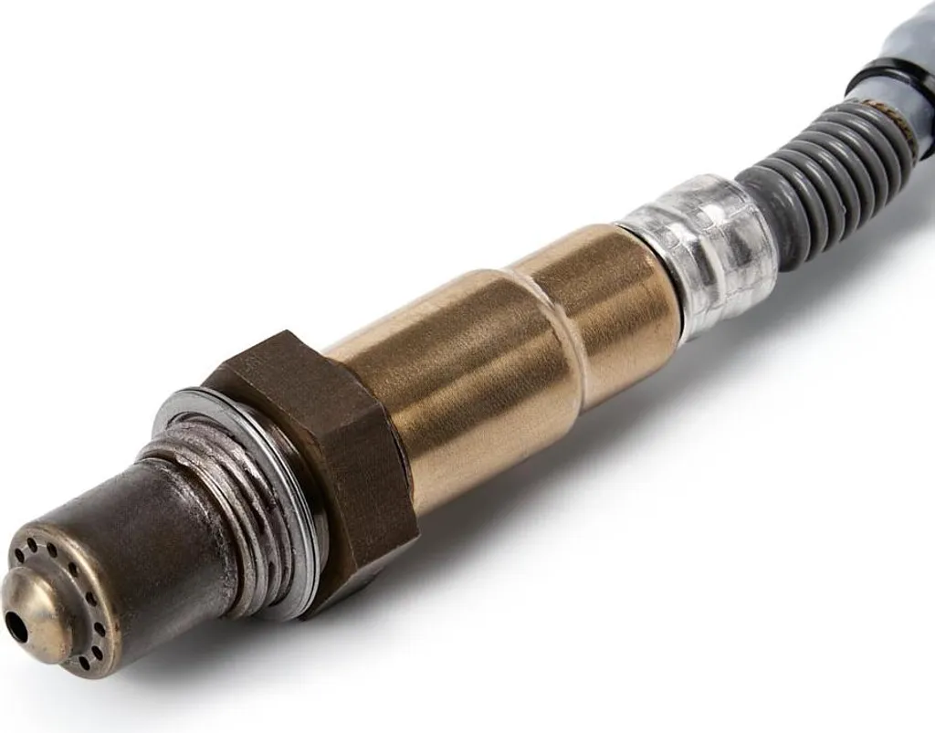 Sonde Lambda Bosch 0281004150 Haute Précision pour Moteur à Injection - 5