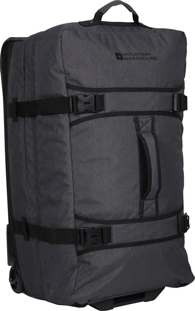 Valise de vacances 100L Wander parfaite pour les voyages en famille