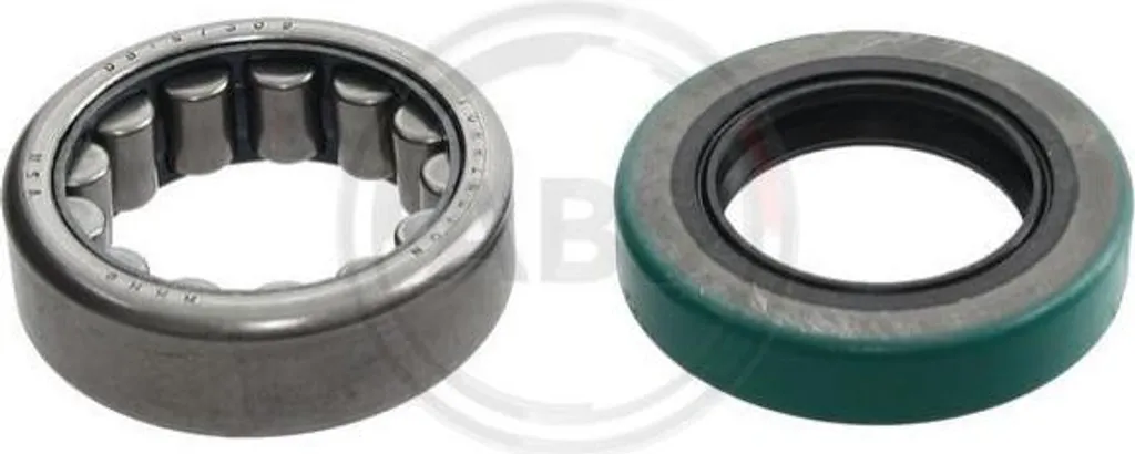 Kit roulement de roue A.B.S. 200959 haute résistance Jeep OE K83503064