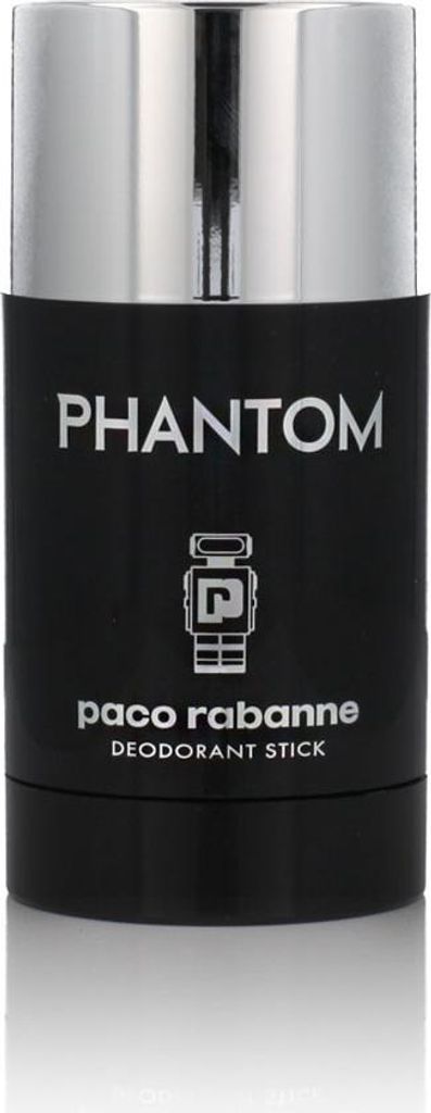Paco Rabanne Phantom DST 75 ml M Obrázek produktu 