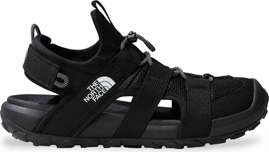 Sandalen The North Face NF0A83NLKX71 für Unisex