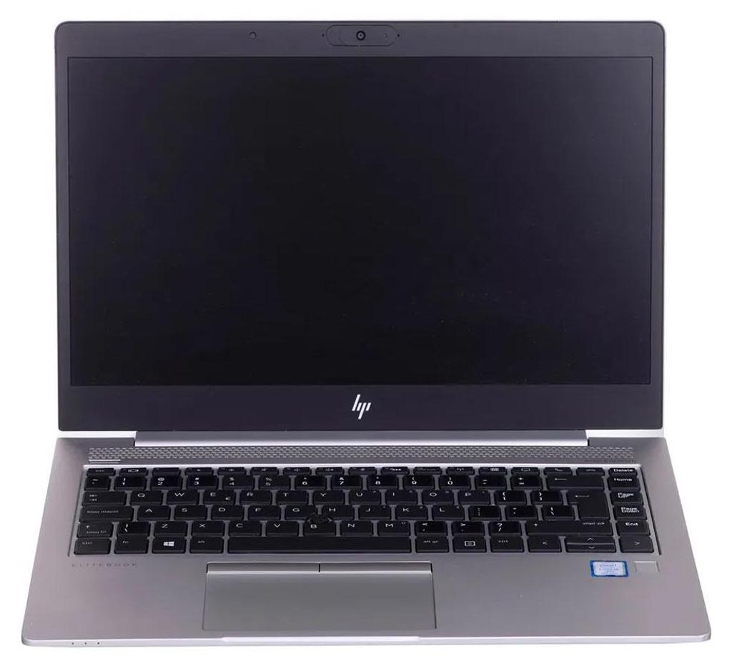 HP EliteBook 840 G6 i5-8365U 16 GB 512 GB SSD 14" FHD Zdjęcie produktu 
