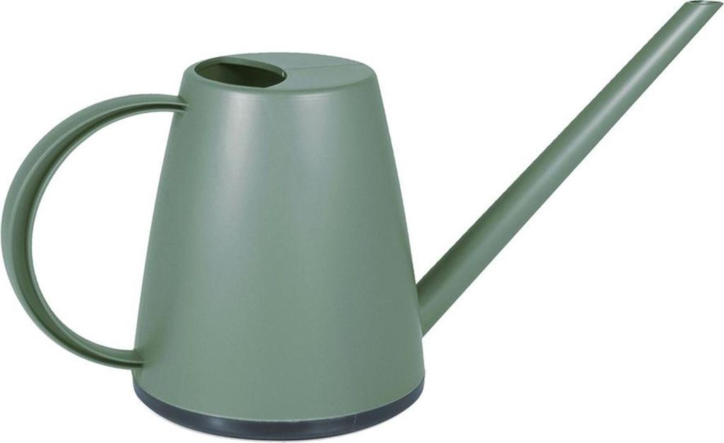 MESTO Gießkanne (Blumen-Gießkanne / Kunststoff-Gießkanne, Obrázek produktu 