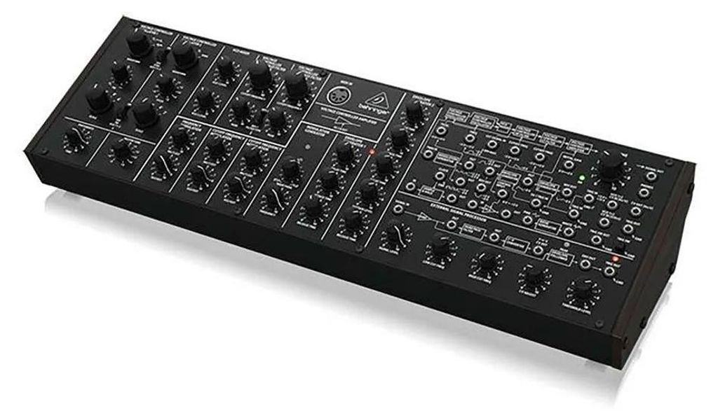 Behringer K-2 MK II Syntezator analogowy Zdjęcie produktu 