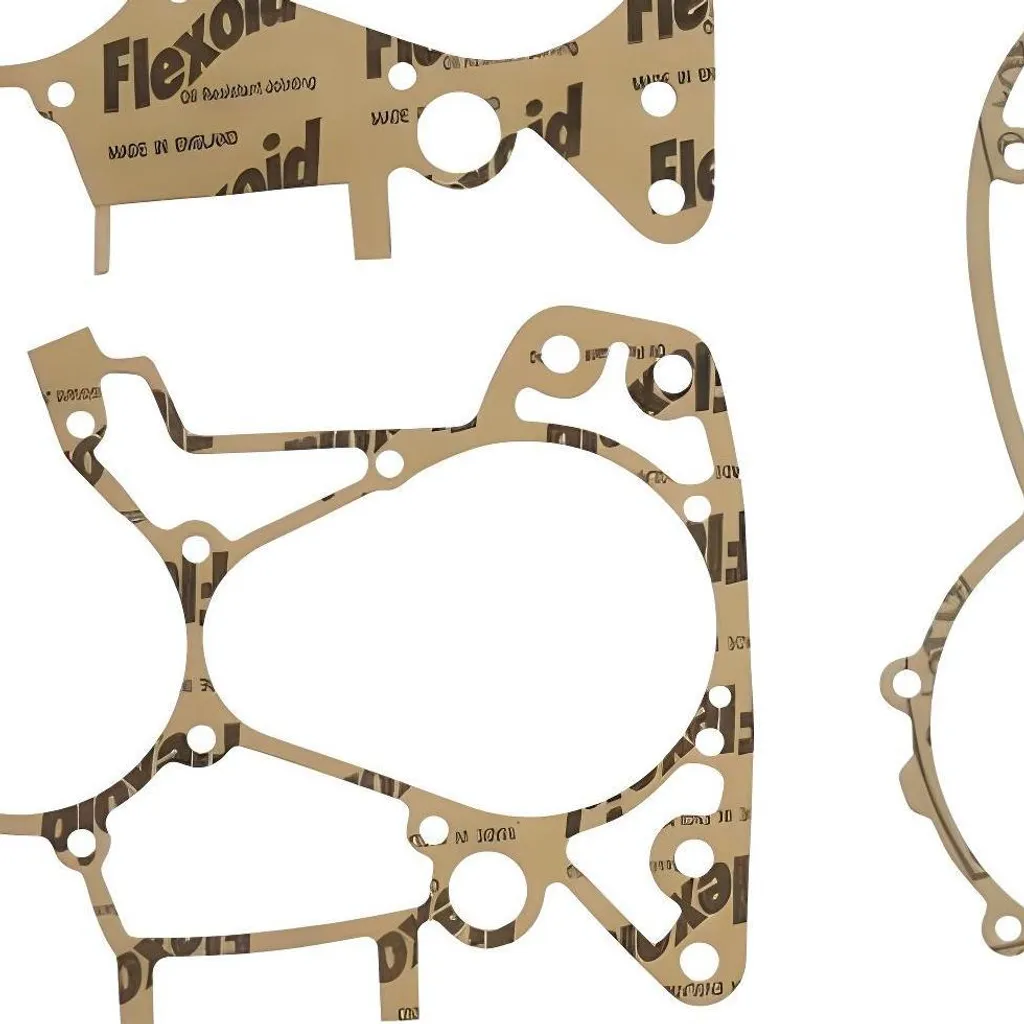Pochette de joints moteur pour Itom Junior 50 et Astor 4 vitesses