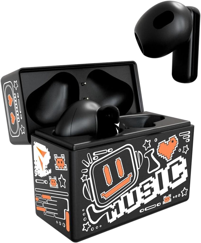 Techmade XM191 Bluetooth 5.3 In-Ear Kopfhörer Kabellos mit Produktbild 
