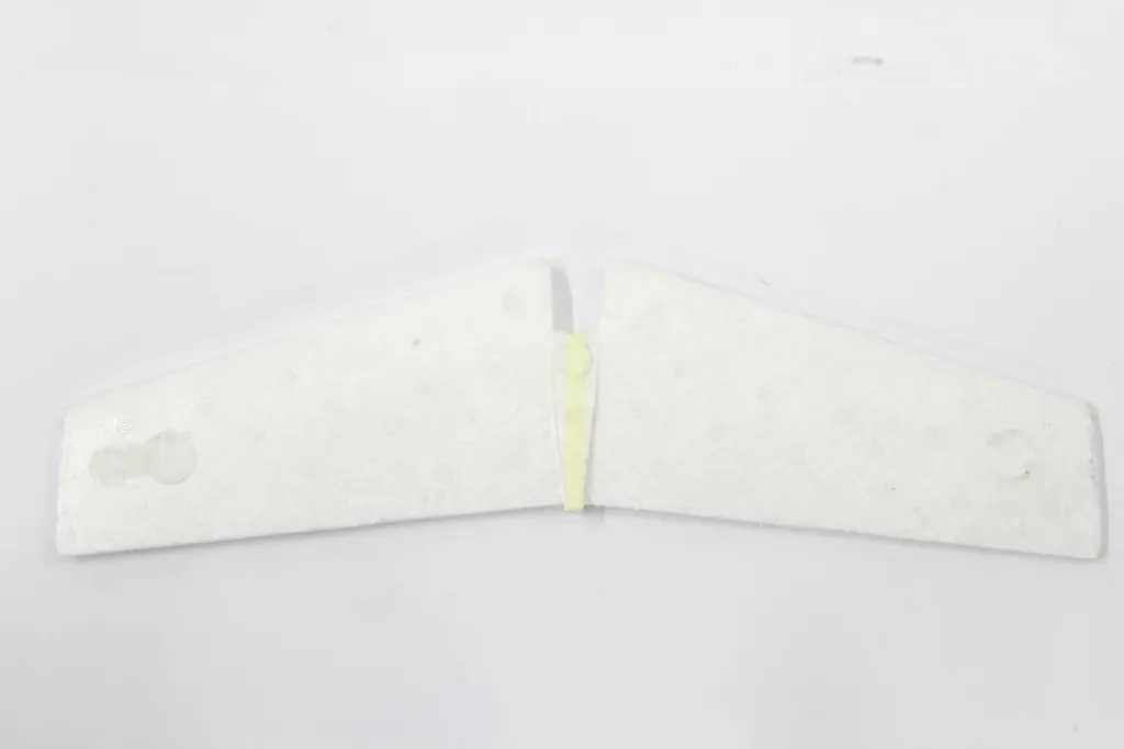 Évitez les Crashs avec le Stabilisateur Jamara Cond. LTU pour Avion