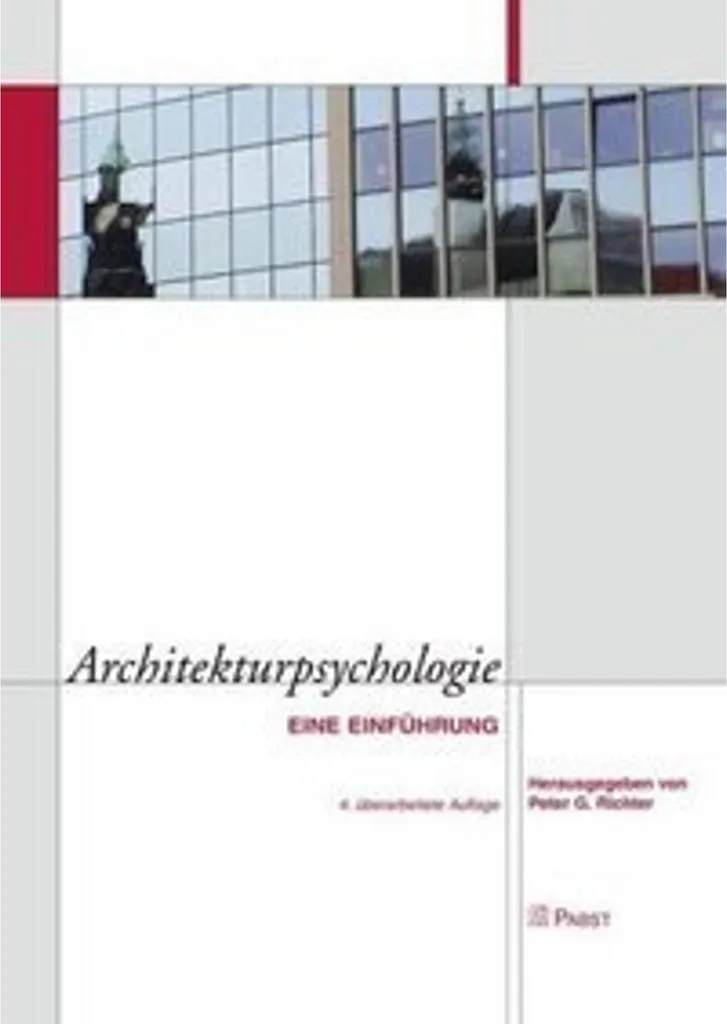 Architecture psychologique : l'art d'optimiser le bien-être chez soi