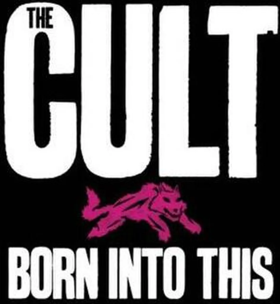 Double Album CD Born Into This Savage Edition - Musique Rock Collector