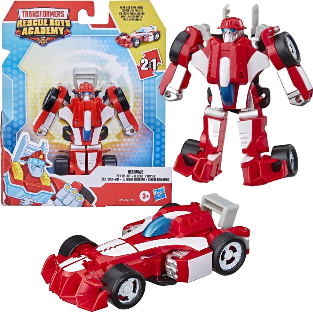Hasbro E5692EU40, Sammelfigur, Film & TV-Serien, 100 g Produktbild 