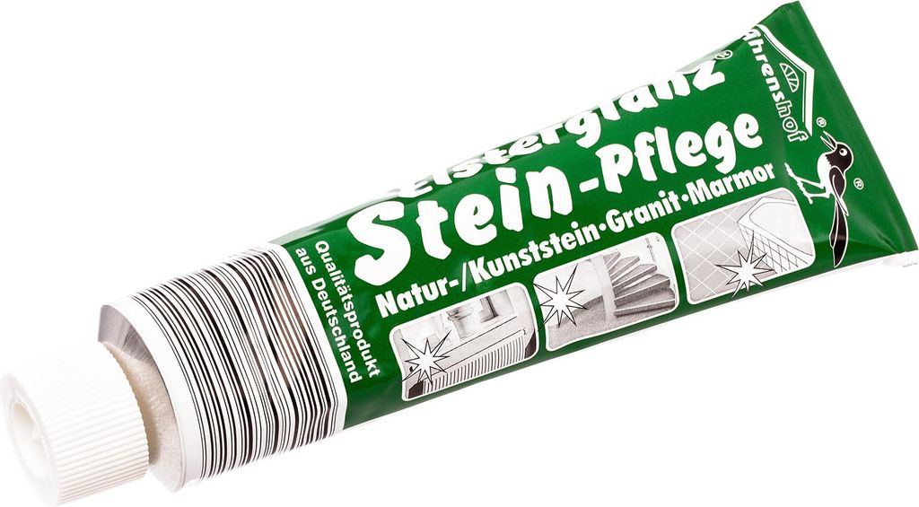 Elsterglanz Stein-Pflege - 150ml Produktbild 